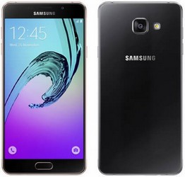 Ремонт телефона Samsung Galaxy A7 (2016) в Туле